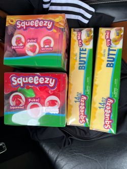 Squeeezy