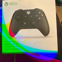 Brand New Xbox Controller 