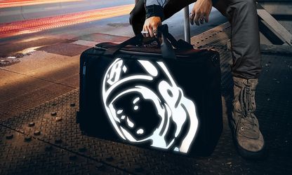 BILLIONAIRE BOYS CLUB X PRIVATE LABEL (DUFFLE BAG) for Sale BILLIONAIRE BOYS CLUB X PRIVATE LABEL (DUFFLE BAG) for Sale