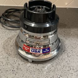 Waring Pro Blender