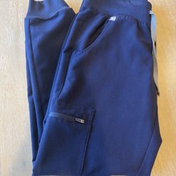 FIGS Zamora Petite Jogger Pants