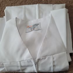 Graduation Gown Without Cap 