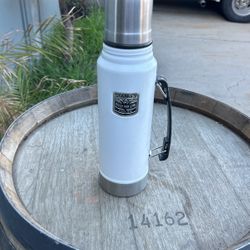 Stanley 1 Liter Hot/Cold Beverage 