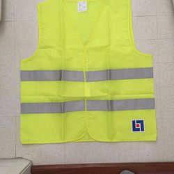 Safety Vest
