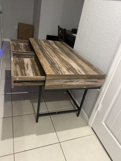 Desk