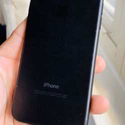 iPhone 7 Unlocked 