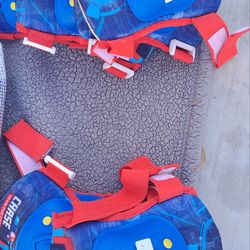 Paw patrol knee and elbow pads
