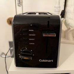 Toaster 