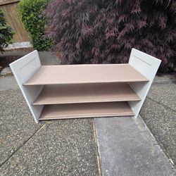 Shoe Racks
