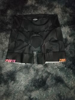 Women's Tri Short Speedway 