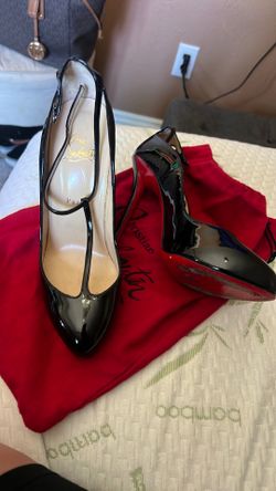 LV shoes