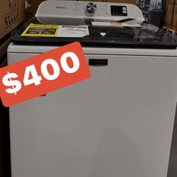 Maytag Top Load Washer 