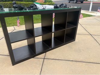 Cabinets/Bins