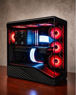 The Optimized Mid-Range PC