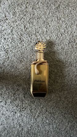 ophidian mango bliss