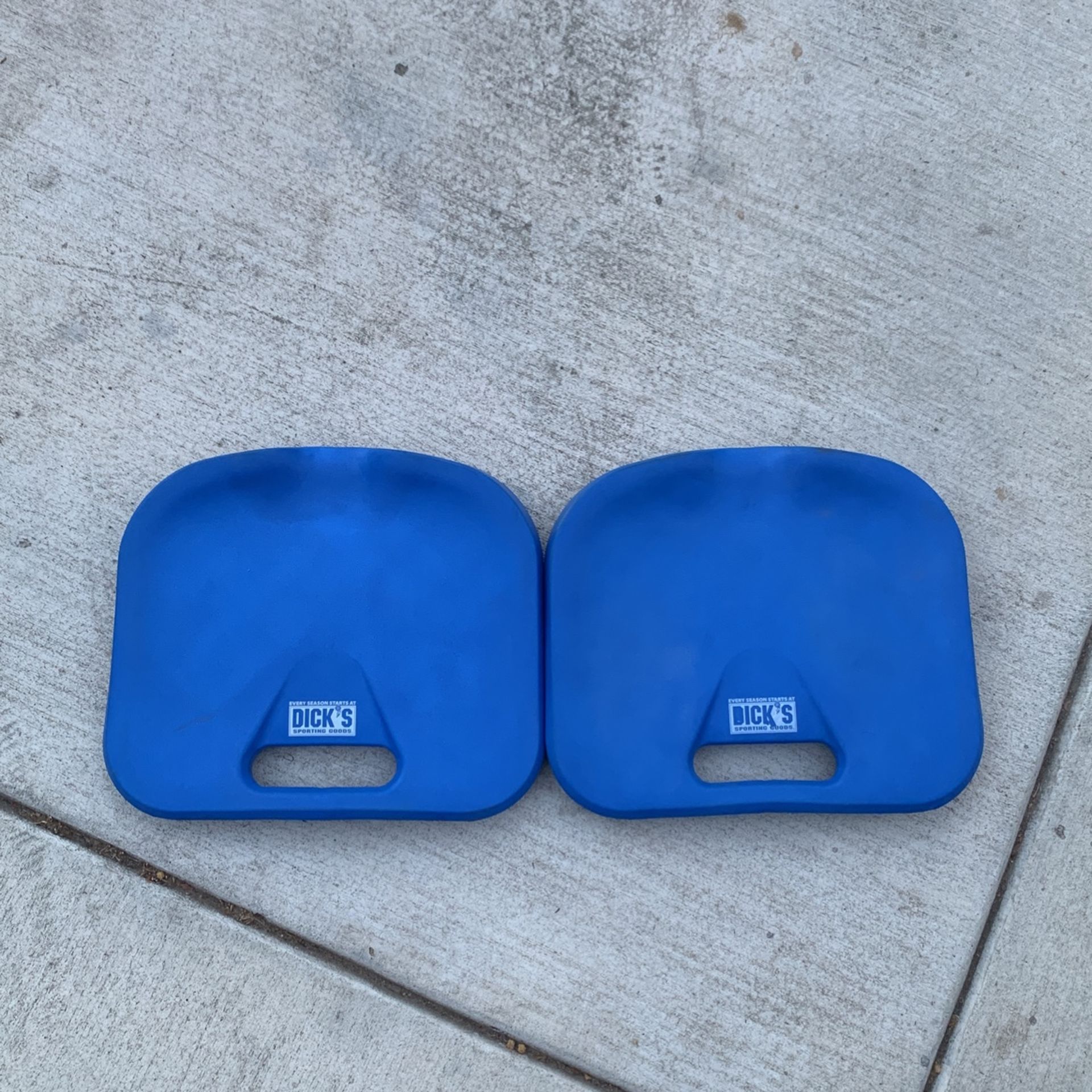 Dicks sporting goods luxury seat cushion