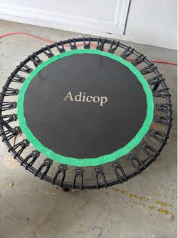 Rebounder / Trampoline