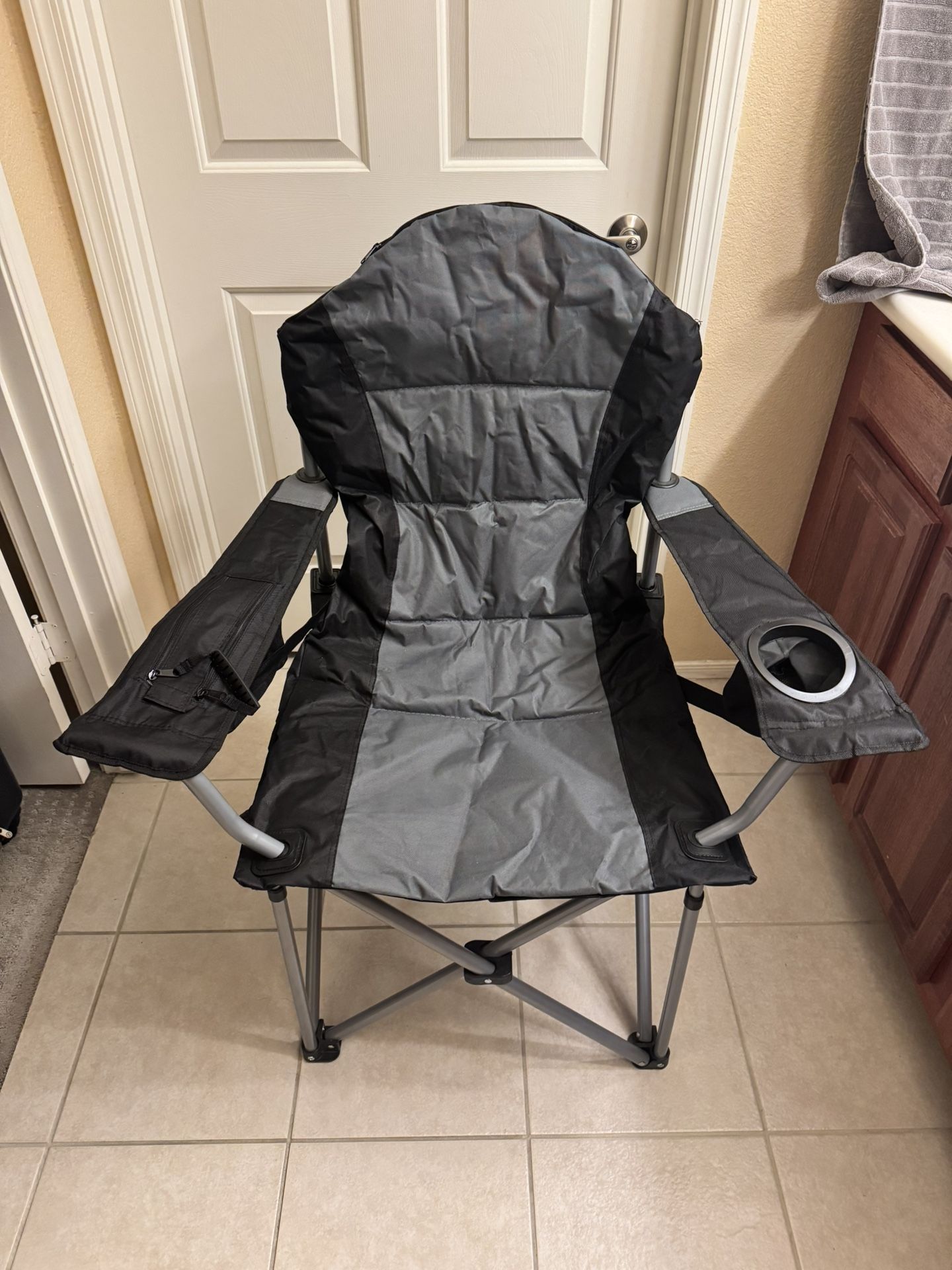 Camp Chair