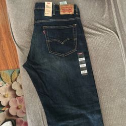 Levi’s Jeans