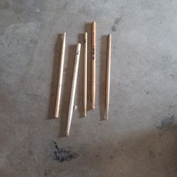 Drum Sticks