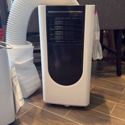 Air conditioner Portable
