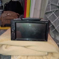 Car Stereo 