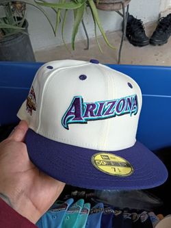 New era fitted hat 7 3/8.