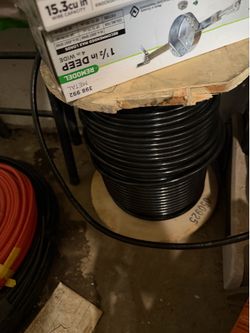 3 AWG wire