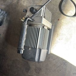Ac Compressor De Vacio