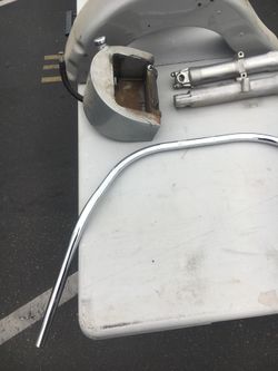 Harley Parts For Sale