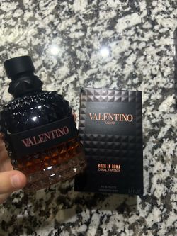 Valentino cologne