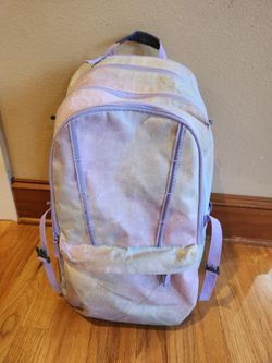 Lands End Girls Backpack For Sale