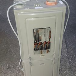 Rheem Furnace/ Heater