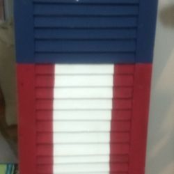 Fourth Of July Decor