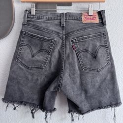 LEVIS WEDGE STRAIGHT SIZE 27