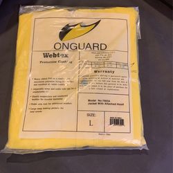Protective Jacket 