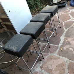 Bar Stools