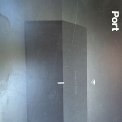 Sonos Port
