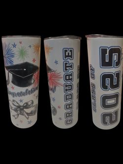 Tumbler