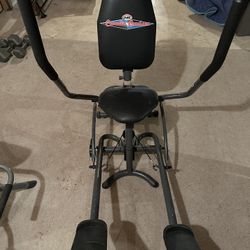 Body By Jake Cardio Cruiser