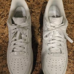 Men's Air Force 1 Size 11