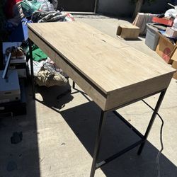 Desk