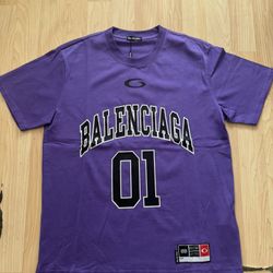 Balenci Tshirt