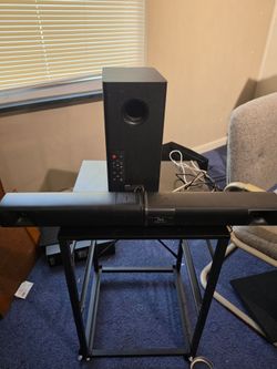 3.1 Sound system