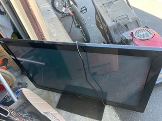 Panasonic tv 46 inch