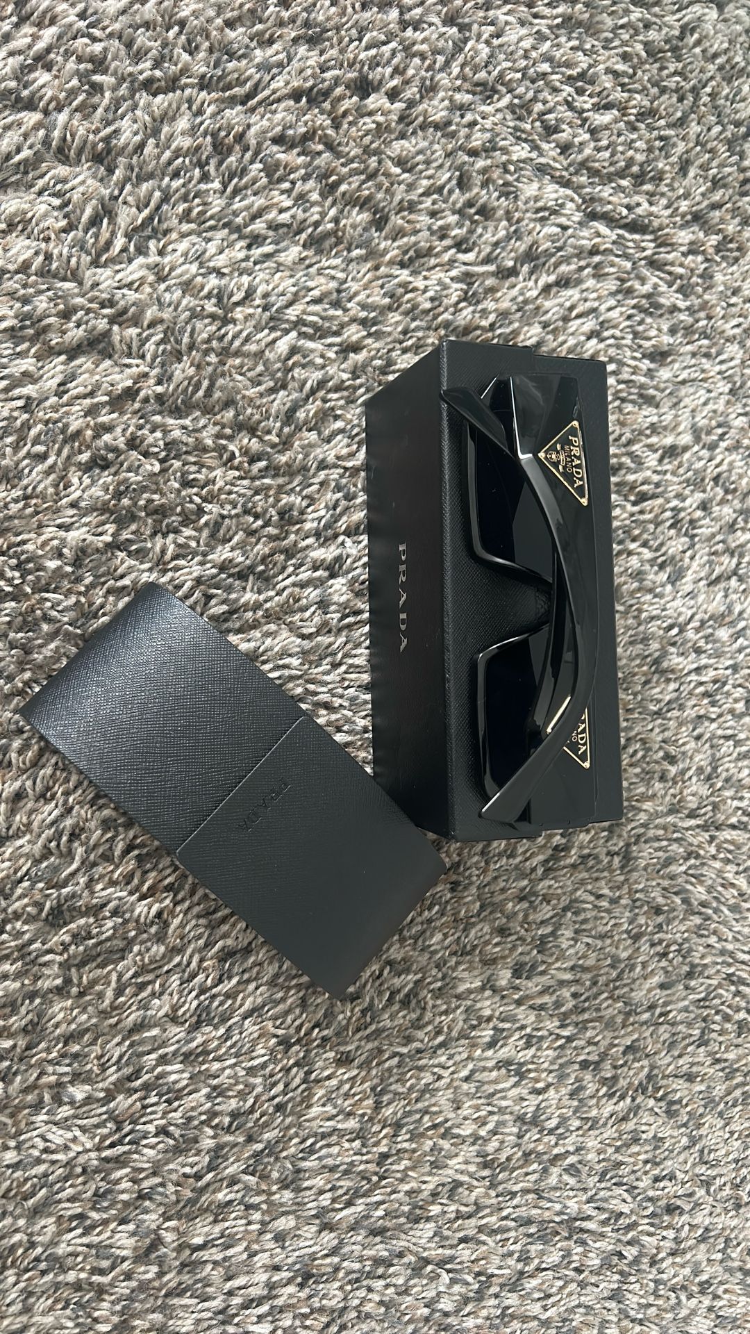 Prada sunglasses