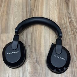 Crisp Mic Deep Bass Turtle Beach Gen 2 Headset 