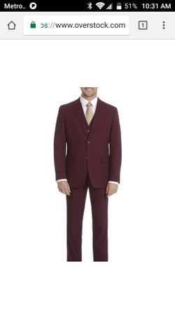 Caravelli tux