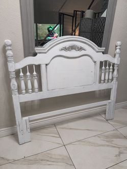 Headboard