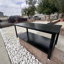 Table/ Shelving For FREE!! 